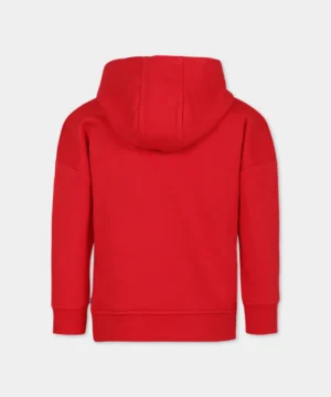 Sweat Capuz Menino BOSS