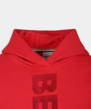 Sweat Capuz Menino BOSS