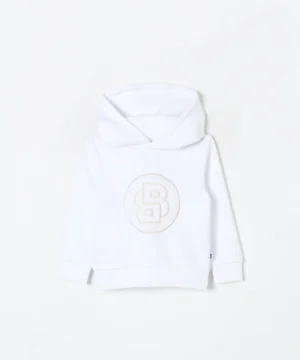 Sweat Capuz Bebe BOSS