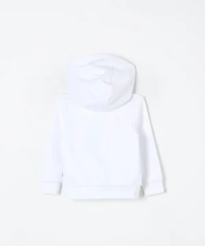 Sweat Capuz Bebe BOSS