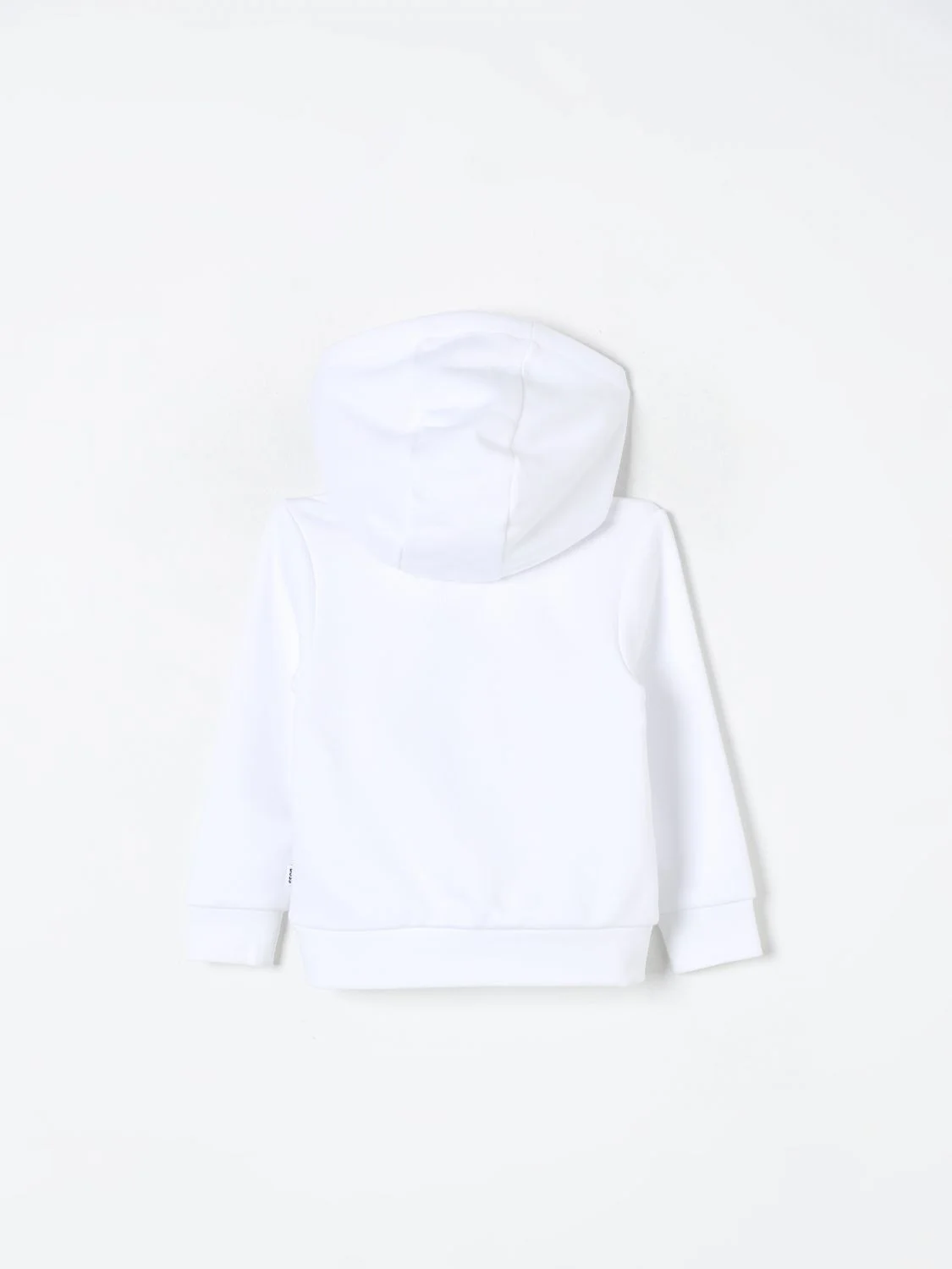 Sweat Capuz Bebe BOSS