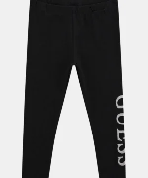 Legging Glitter Logo Guess
