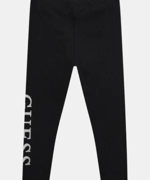 Legging Glitter Logo Guess