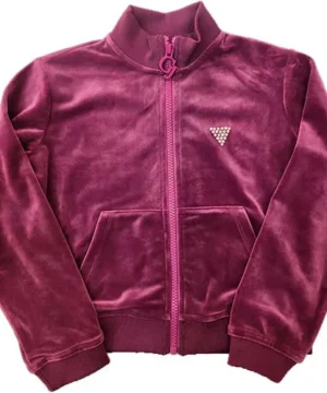Casaco Treino Menina Guess