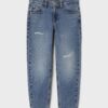 Calça Tapered Menino name It