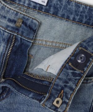 Calça Tapered Menino name It