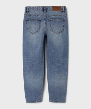 Calça Tapered Menino name It