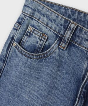 Calça Tapered Menino name It