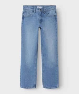 Calça Straight Menino Name it