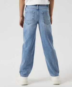 Calça Straight Menino Name it
