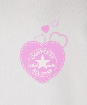 Fato Treino Coração Converse