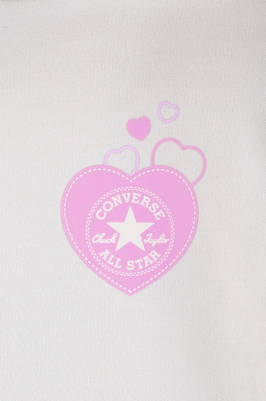Fato Treino Coração Converse