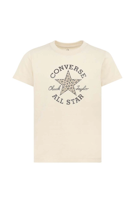 Tshirt Menina Tigress Converse