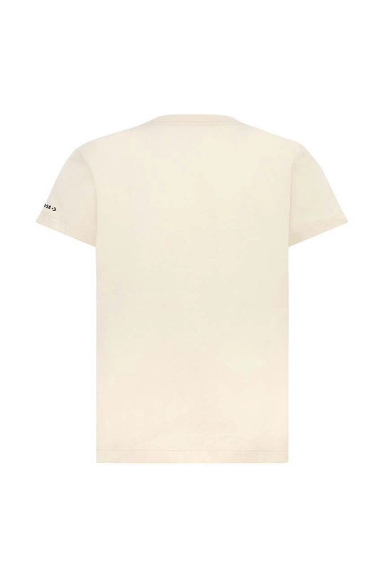 Tshirt Menina Tigress Converse