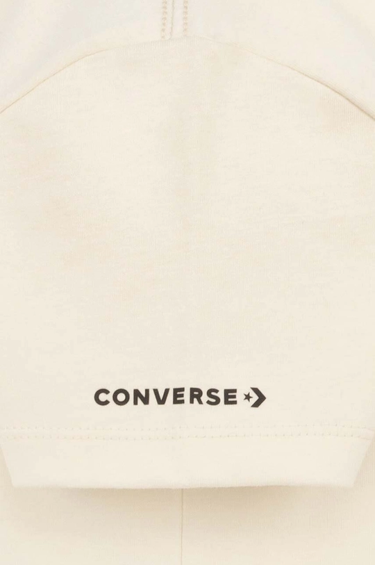Tshirt Menina Tigress Converse