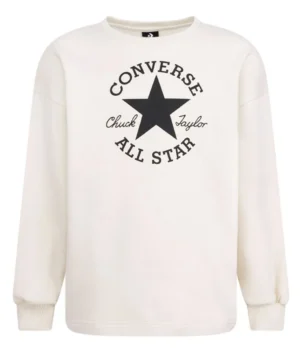 Fato Treino Menina Converse