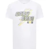 Tshirt Menino Bolt Converse