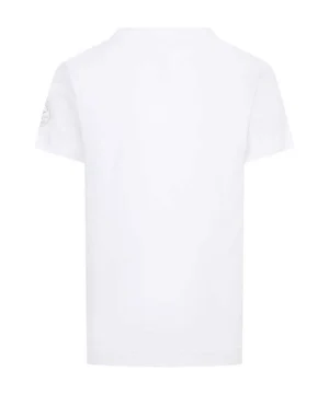 Tshirt Menino Bolt Converse