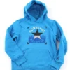 Sweat Capuz Menino Converse
