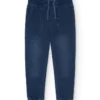 Calça Treino Menino Boboli