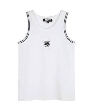 Singlet Menina DKNY