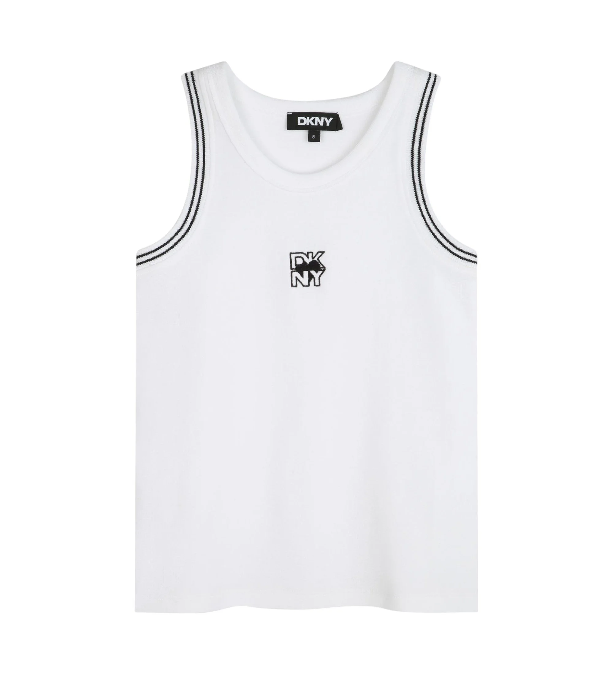 Singlet Menina DKNY