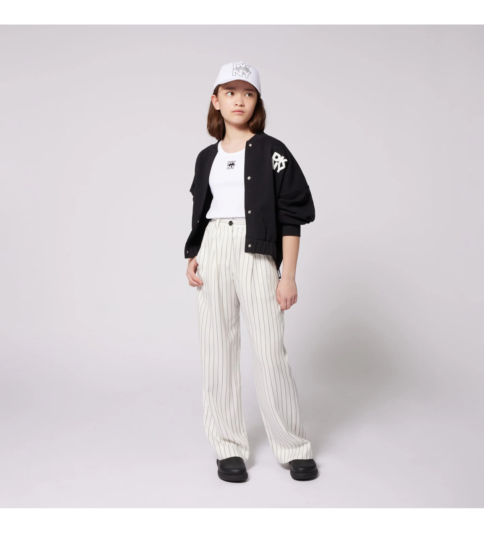 Singlet Menina DKNY