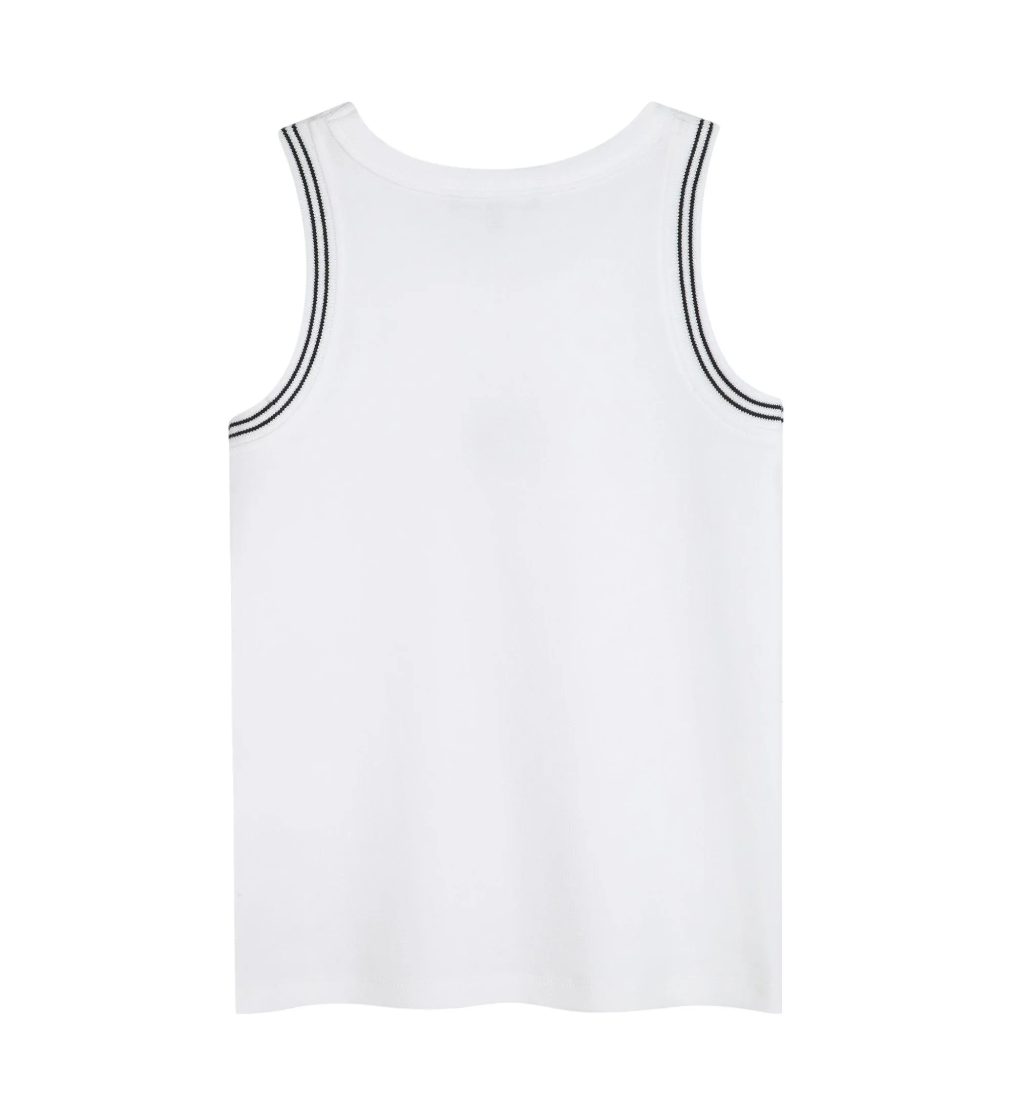 Singlet Menina DKNY