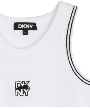 Singlet Menina DKNY