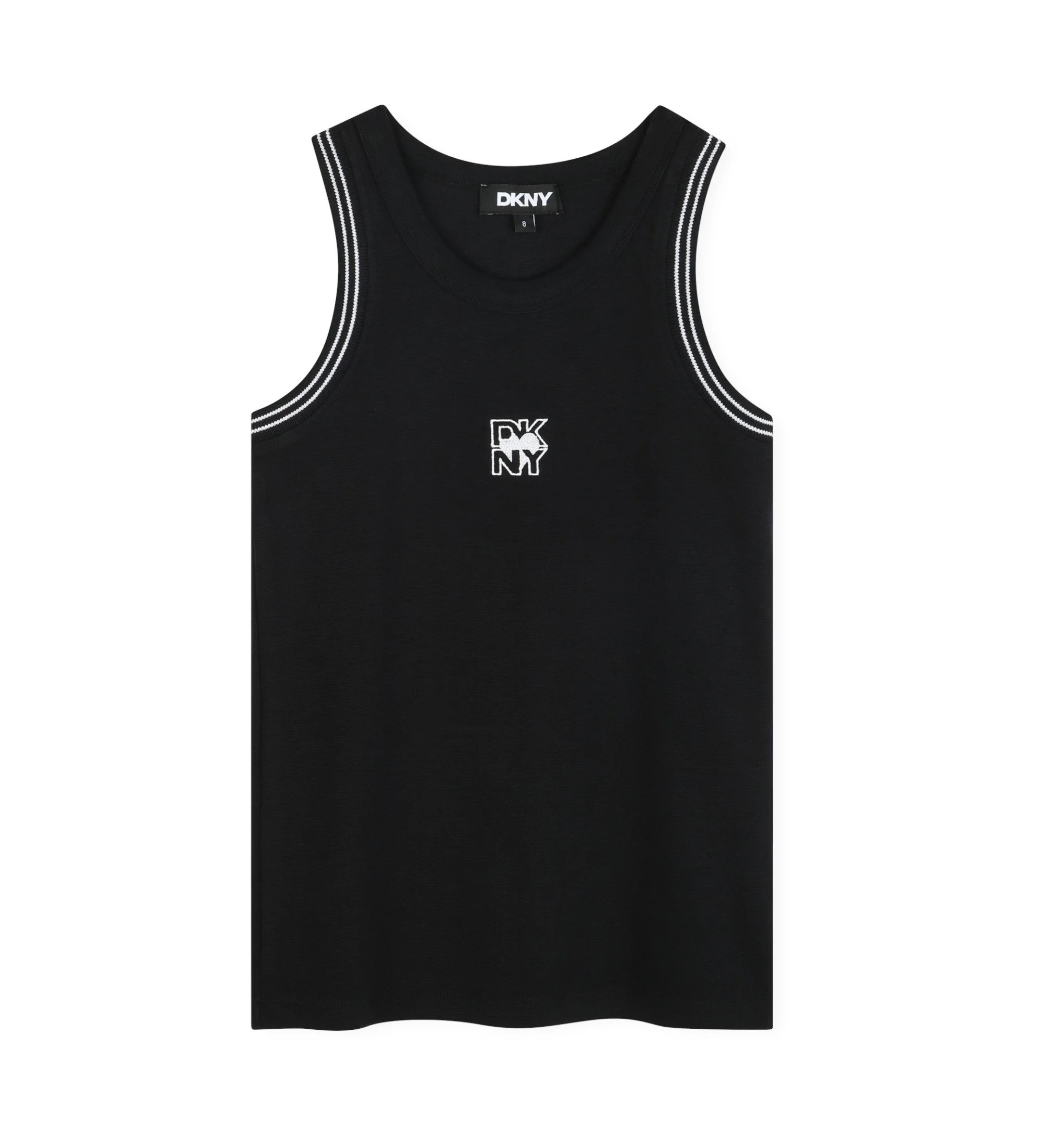Singlet Menina DKNY