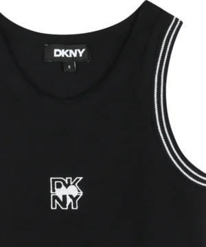 Singlet Menina DKNY