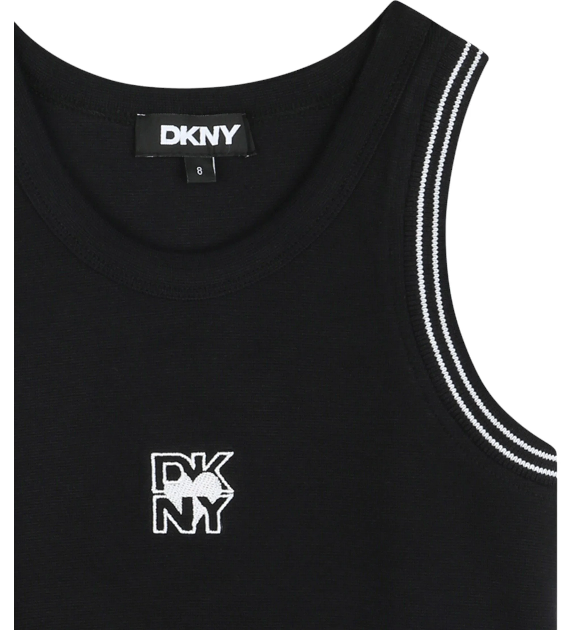 Singlet Menina DKNY