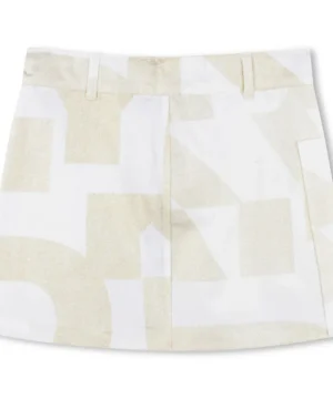 Saia Dourados DKNY