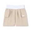 Calção Cargo Menina DKNY