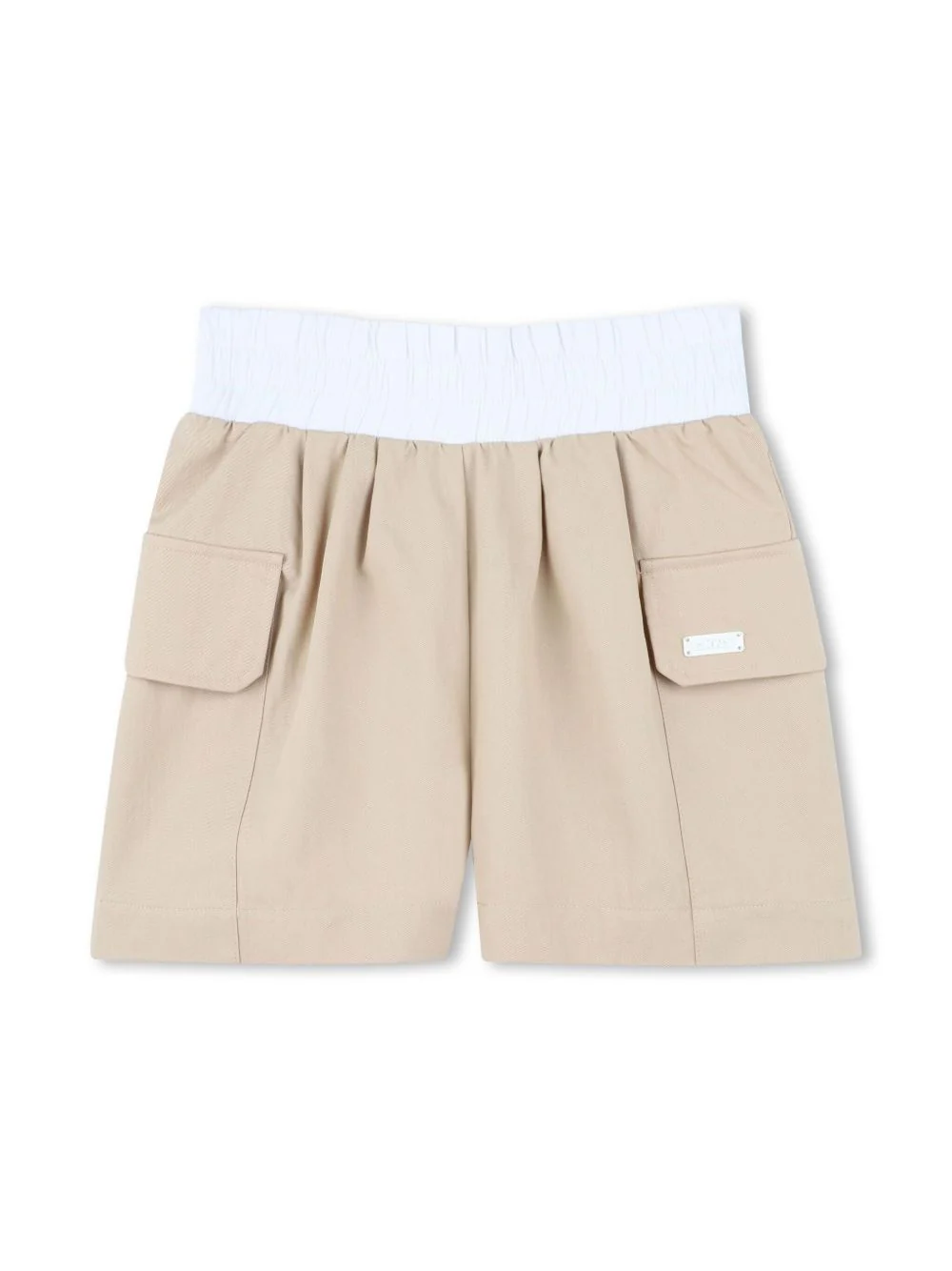 Calção Cargo Menina DKNY