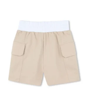 Calção Cargo Menina DKNY