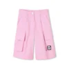 Calça Cargo Menina DKNY
