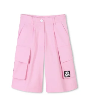 Calça Cargo Menina DKNY