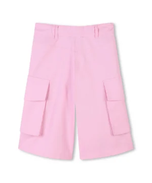 Calça Cargo Menina DKNY