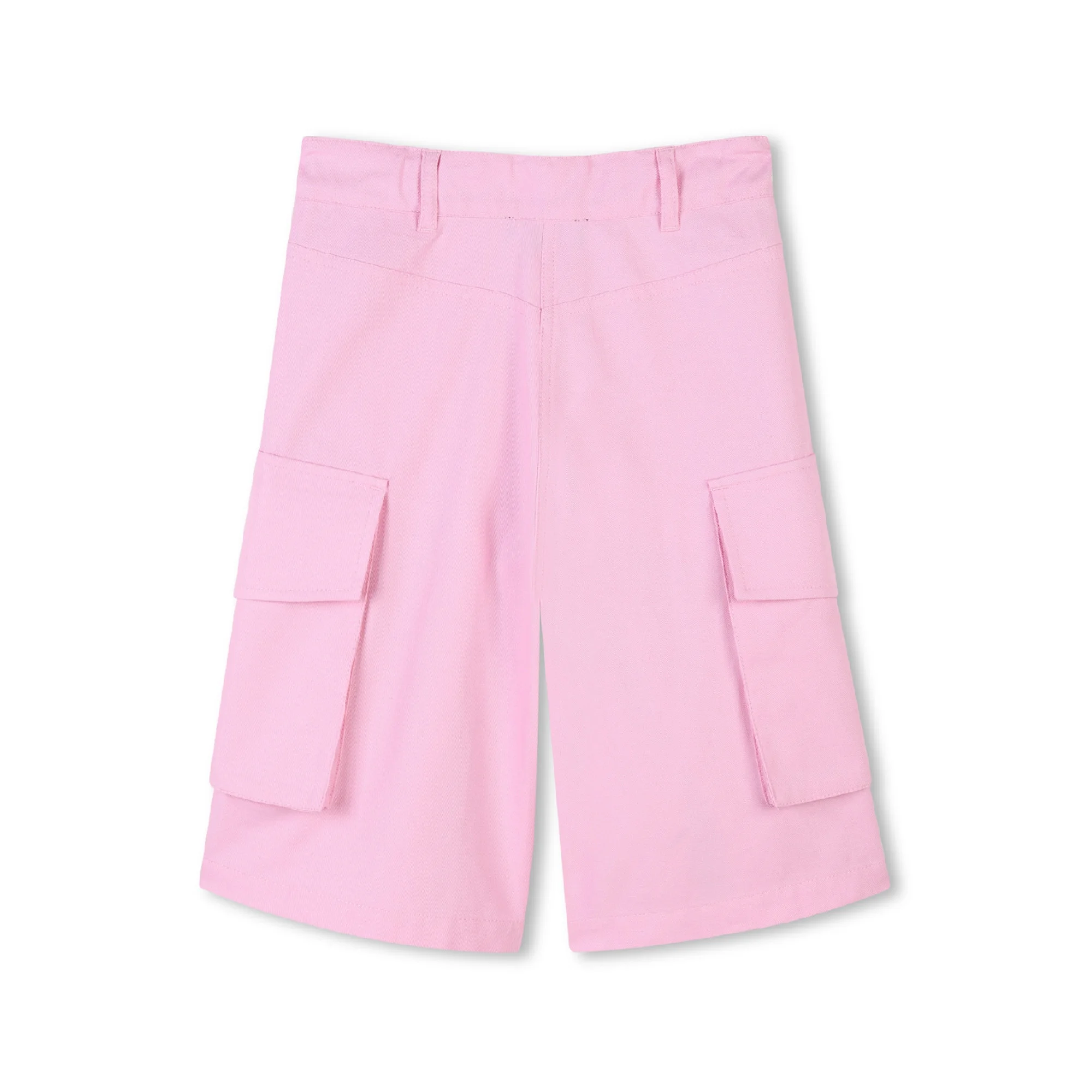Calça Cargo Menina DKNY