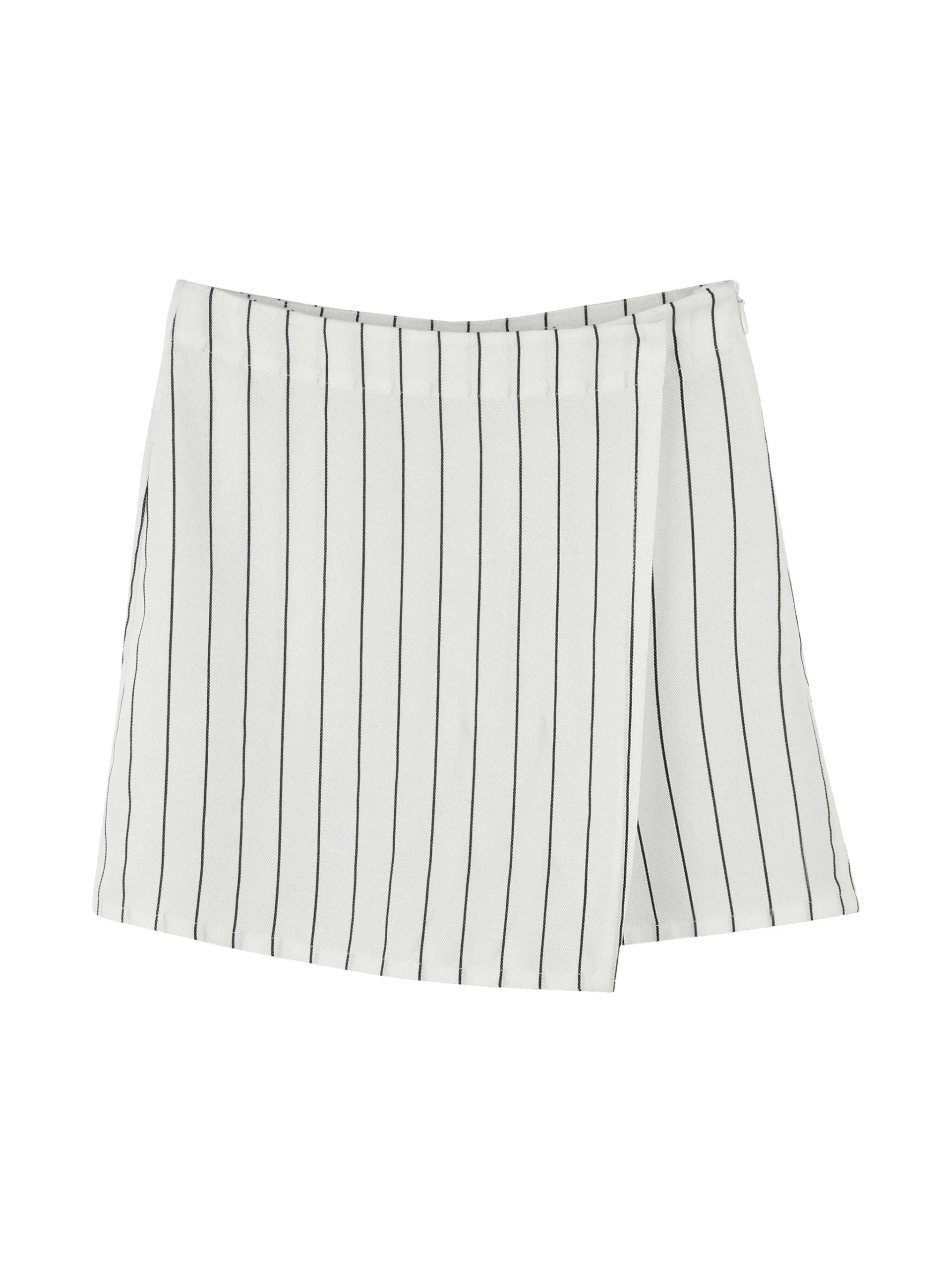 Calção Riscas Menina DKNY