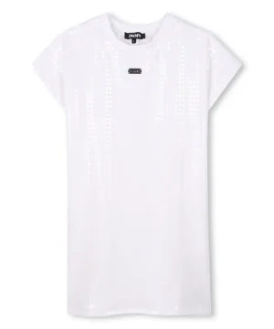 Vestido Bolas DKNY