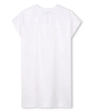 Vestido Bolas DKNY