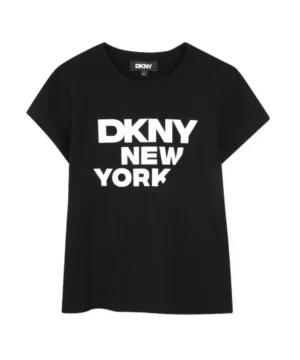 Tshirt New York DKNY