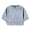 Tshirt Bolas Menina DKNY