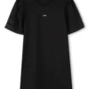 Vestido Renda DKNY