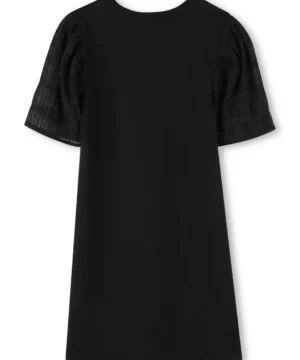 Vestido Renda DKNY