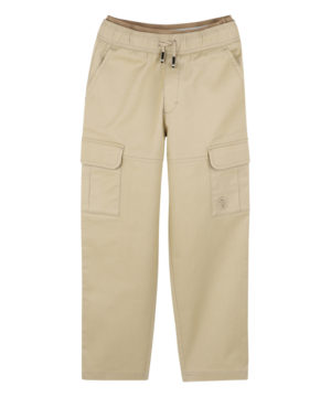 Calça Cargo Menino BOSS
