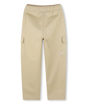 Calça Cargo Menino BOSS