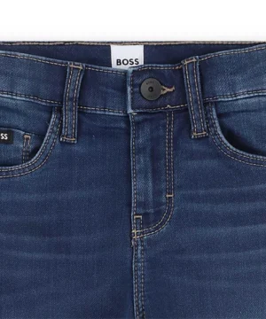 Calça Ganga Menino BOSS